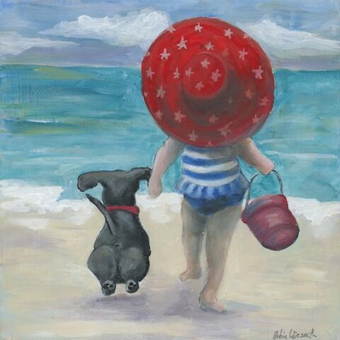 Beach Buddies