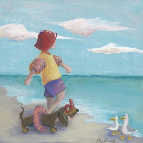 Seaside