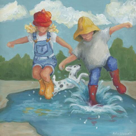Splish Splash