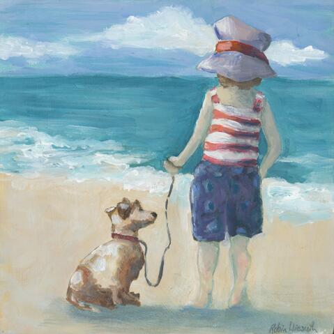Walk the Dog