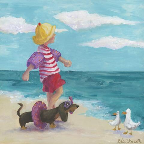 Seaside 2