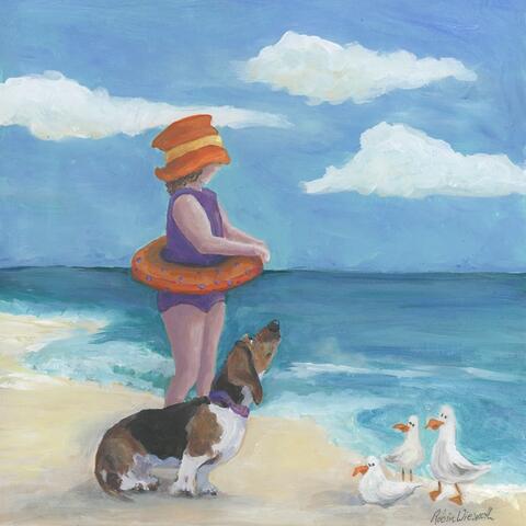 Seaside 3